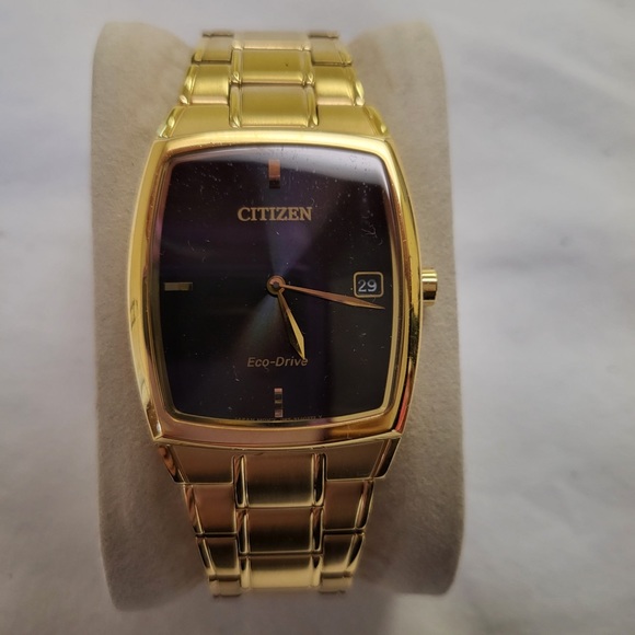 Men’s Citizen Eco Drive Watch